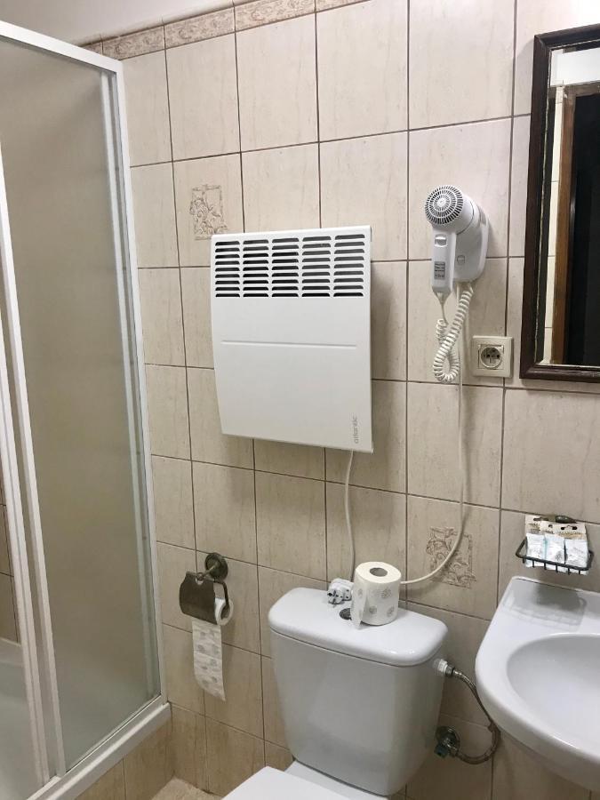 Dworek Biala Dama Nieborów Dış mekan fotoğraf
